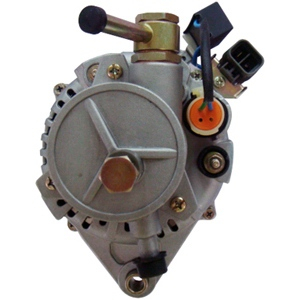 Alternator 3