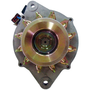 Alternator 4