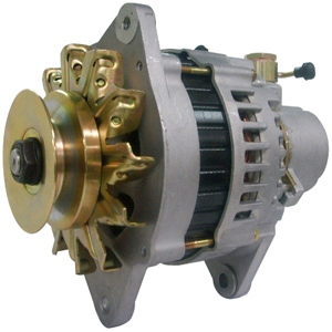 BOSCH F 042 305 055 Alternator