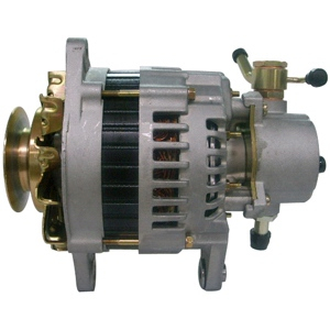 Alternator 2