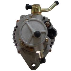 Alternator 3