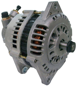 BOSCH F 042 305 056 Alternator