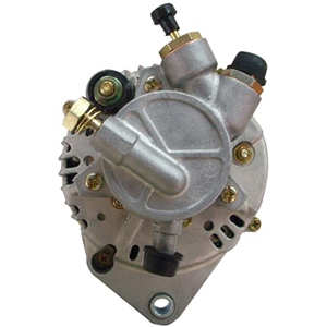Alternator 3