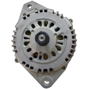 Alternator 5