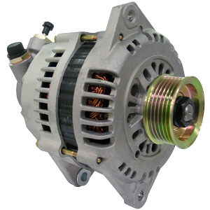 BOSCH F 042 305 057 Alternator