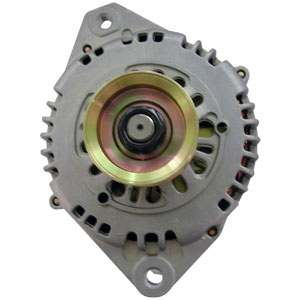 Alternator 6