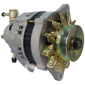 BOSCH F 042 305 060 Alternator