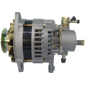 Alternator 3