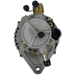 Alternator 4
