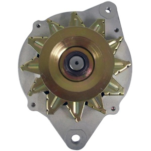 Alternator 6
