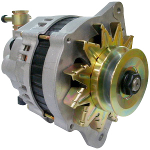 BOSCH F 042 305 061 Alternator