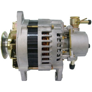 Alternator 3