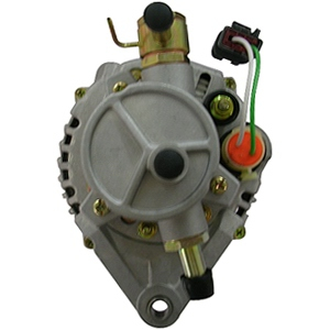 Alternator 4