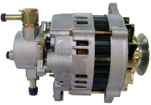 Alternator 5