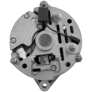 Alternator 2