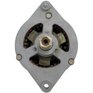 Alternator 3
