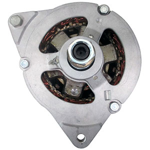 Alternator 3