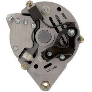 Alternator 2