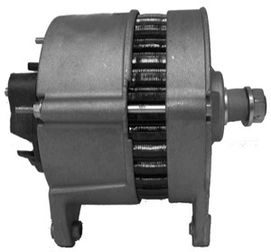 Alternator 3