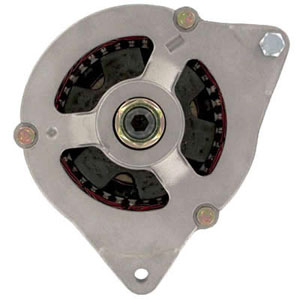Alternator 4