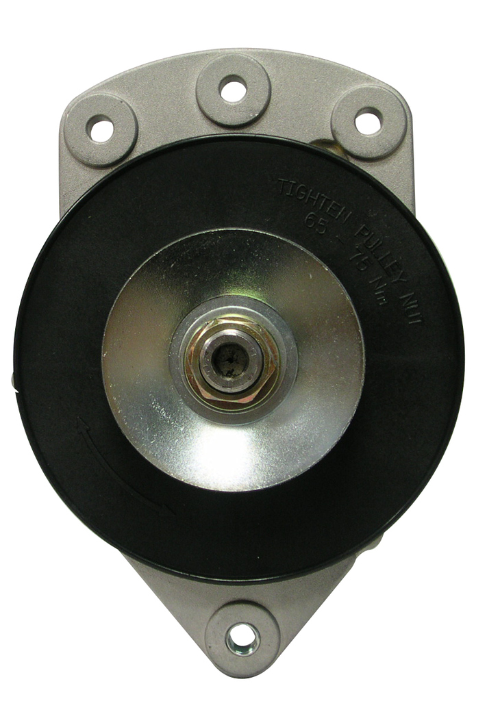Alternator 3