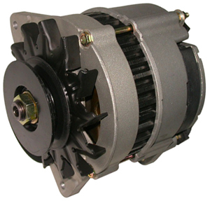 BOSCH F 042 306 032 Alternator