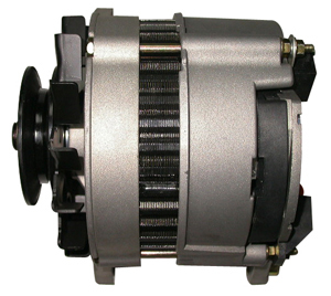 Alternator 2
