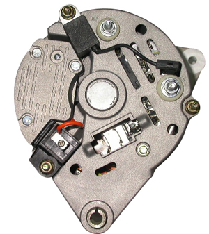 Alternator 3
