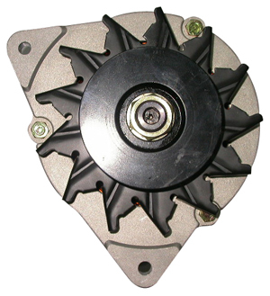 Alternator 5