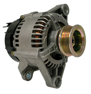 BOSCH F 042 307 005 Alternator