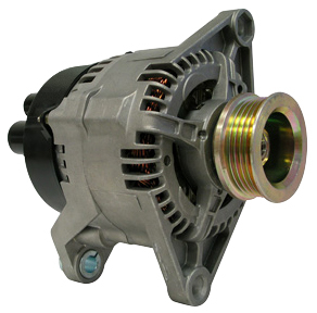 BOSCH F 042 307 007 Alternator