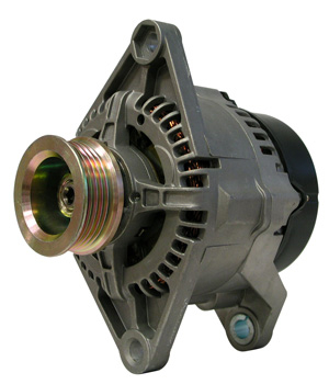 Alternator 2