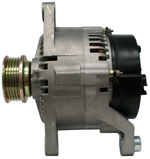 Alternator 3