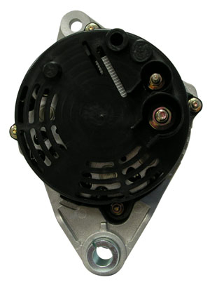 Alternator 4