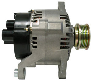 Alternator 5