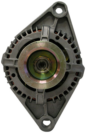 Alternator 6