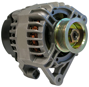 BOSCH F 042 307 014 Alternator