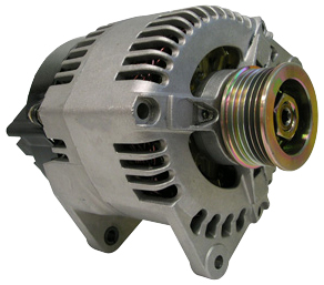 BOSCH F 042 307 018 Alternator