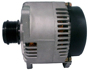 Alternator 2