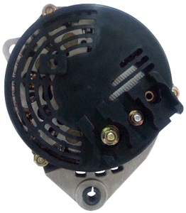 Alternator 3