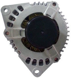 Alternator 5
