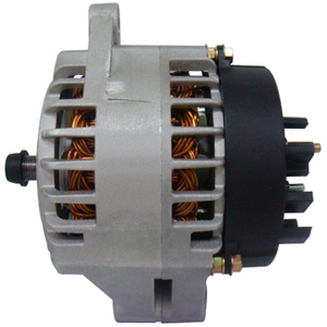 Alternator 3