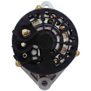 Alternator 4