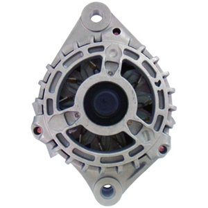 Alternator 5