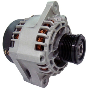 BOSCH F 042 307 022 Alternator