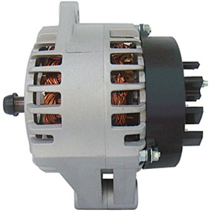 Alternator 3