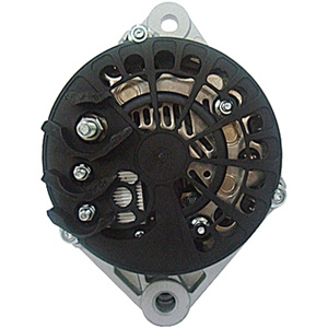 Alternator 4