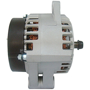 Alternator 5