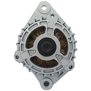 Alternator 6