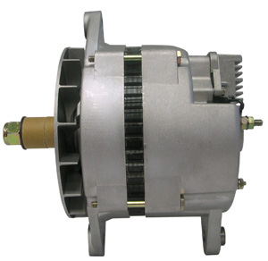 Alternator 2